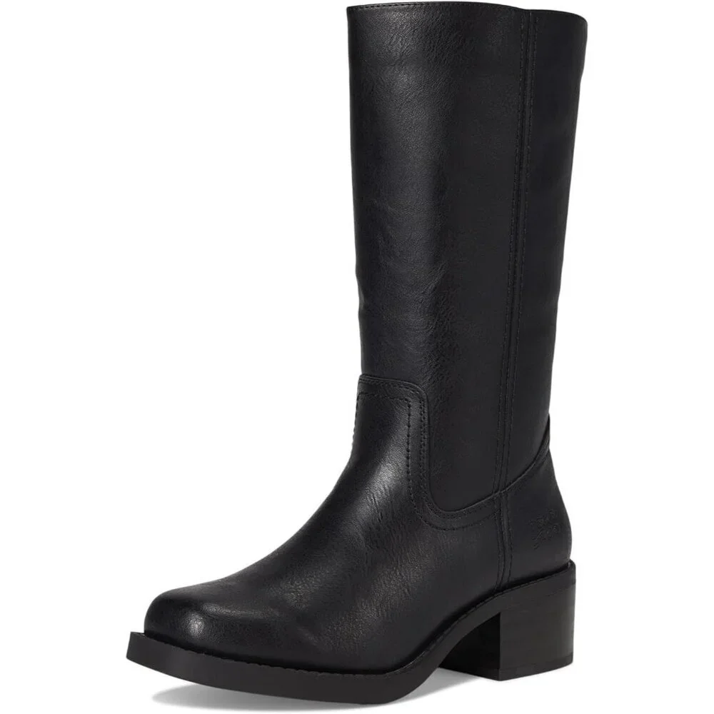 Girls  Black Miranda 14 (Little Kid/Big Kid) - Stylish & Comfortable Footwear
